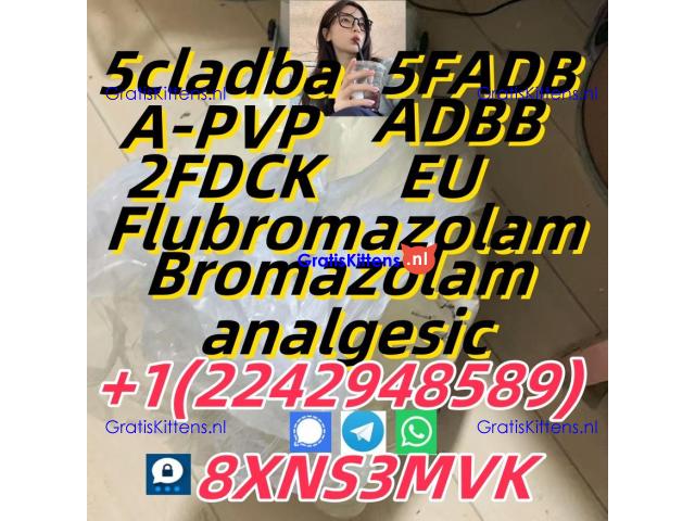 5CLADBA, 6C-LADB 5F-MAMB ADBB