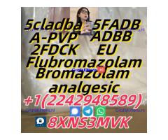 5CLADBA, 6C-LADB 5F-MAMB ADBB