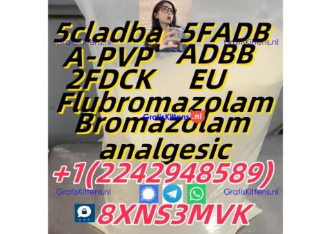 yellow powder 5cladba 5cl-adb-a 5cl-adba 5CLADBB 5CL-ADB-B