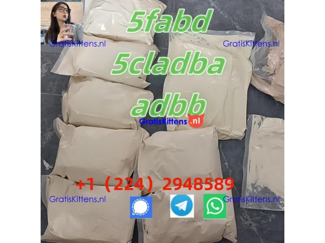 5CLADBA 5CL-ADB-A 5cladb 5cl-adb-a strongest Original jwh018 -