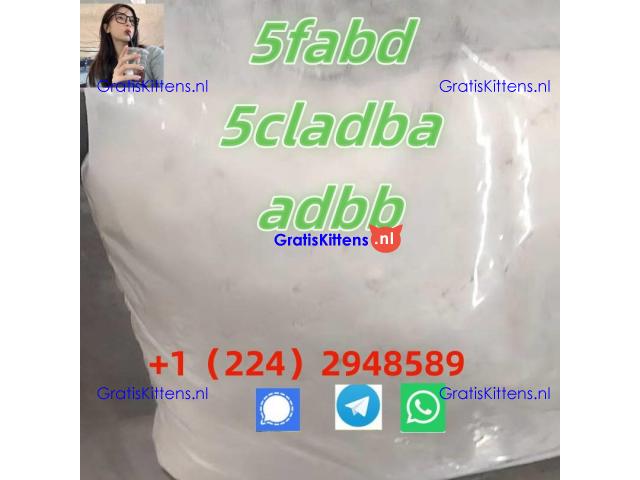 5CLADBA 5CL-ADB-A 5cladb 5cl-adb-a strongest Original jwh018 -