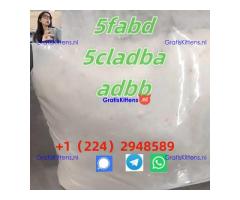 5CLADBA 5CL-ADB-A 5cladb 5cl-adb-a strongest Original jwh018 -