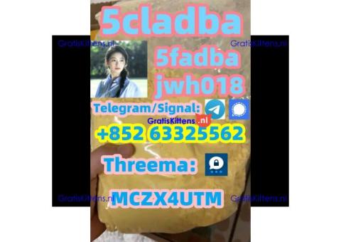 5cl adb 5cladba 5cl raw material supplier
