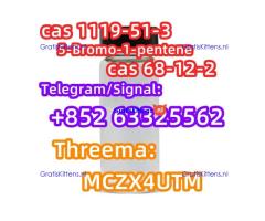 Strong Noids ADBB,5cladba CAS 1119-51-3 raw materials
