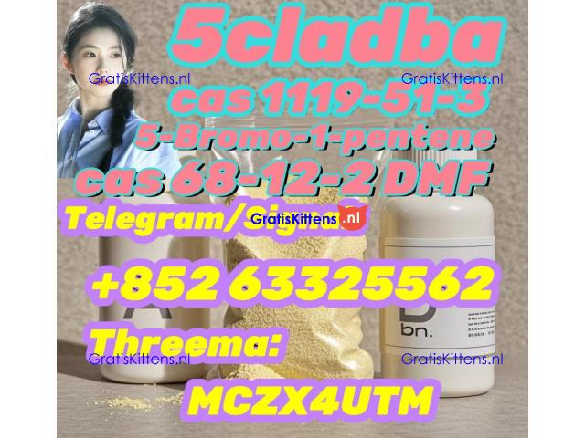 5cladba 5cladb raw materials adbb cas 1119 - 51 - 3