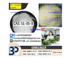 Cerata Procaine (Novocaine) Hcl Api Powder - Cas No: 51-05-8