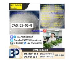 Cerata Procaine (Novocaine) Hcl Api Powder - Cas No: 51-05-8