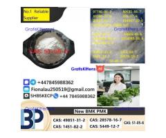 100% hāʻawi palekana Procaine Hydrochloride / Procaine HCl CAS 51-05-8