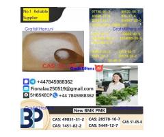 100% hāʻawi palekana Procaine Hydrochloride / Procaine HCl CAS 51-05-8
