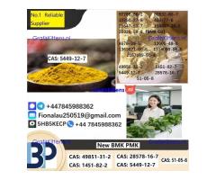 B.M.K Glycidic Acid (sodium salt) CAS 5449-12-7