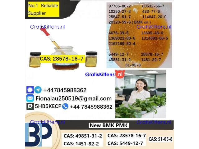 28578-16-7 P.M.K Powder Boiling Point
