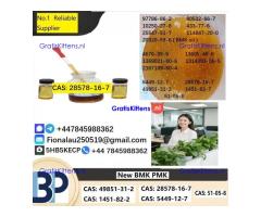 28578-16-7 P.M.K Powder Boiling Point