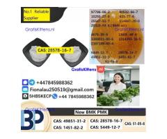 28578-16-7 P.M.K Powder Boiling Point