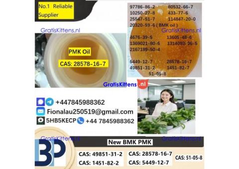 28578-16-7 P.M.K Powder Molecular Formula C13H14O5