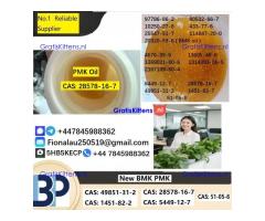 28578-16-7 P.M.K Powder Molecular Formula C13H14O5