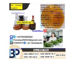 28578-16-7 P.M.K Powder Molecular Formula C13H14O5
