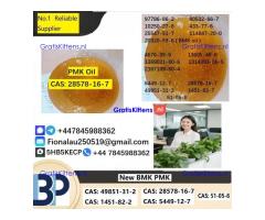 28578-16-7 P.M.K Powder Molecular Formula C13H14O5