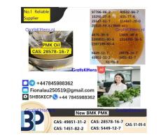 28578-16-7 P.M.K Powder Molecular Formula C13H14O5