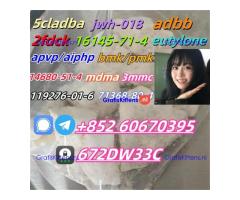 Research Chemical A-pvp CAS 14530-33-7