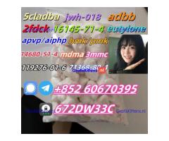 Research Chemical A-pvp CAS 14530-33-7