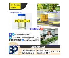 49851-31-2 2-BROMO-1-PHENYL-PENTAN-1-ONE CAS 49851-31-2