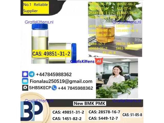 49851-31-2 2-BROMO-1-PHENYL-PENTAN-1-ONE CAS 49851-31-2