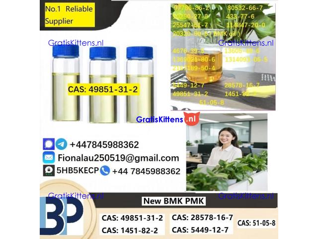 49851-31-2 2-BROMO-1-PHENYL-PENTAN-1-ONE CAS 49851-31-2