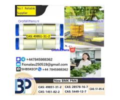 Specialty Intermediate (CAS: 49851-31-2) High-Purity CAS: 49851-31-2