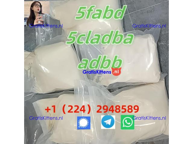 5CL-ADB China Supplier 5cl 5cladba 5cladb