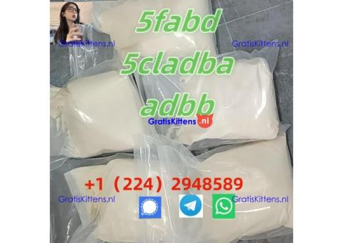 5CL-ADB China Supplier 5cl 5cladba 5cladb