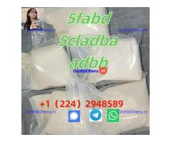 5CL-ADB China Supplier 5cl 5cladba 5cladb
