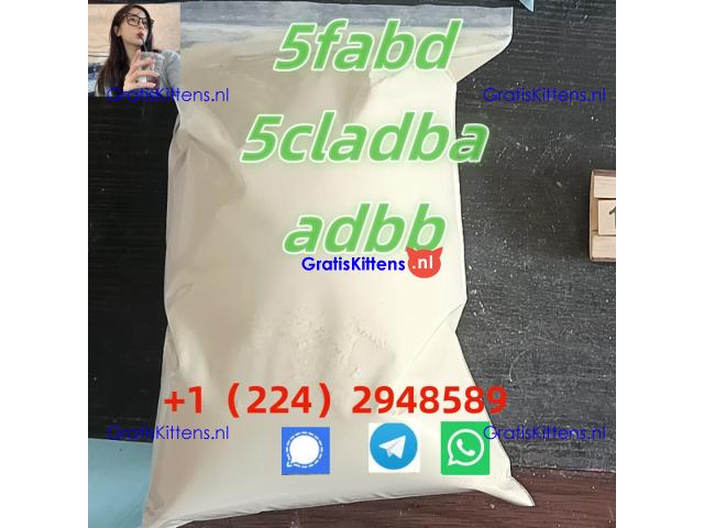 5CL-ADB China Supplier 5cl 5cladba 5cladb