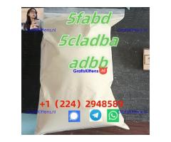 5CL-ADB China Supplier 5cl 5cladba 5cladb