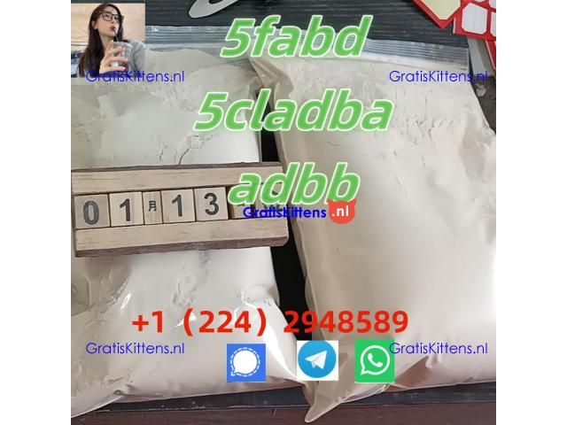5CL-ADB China Supplier 5cl 5cladba 5cladb