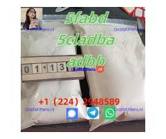 5CL-ADB China Supplier 5cl 5cladba 5cladb