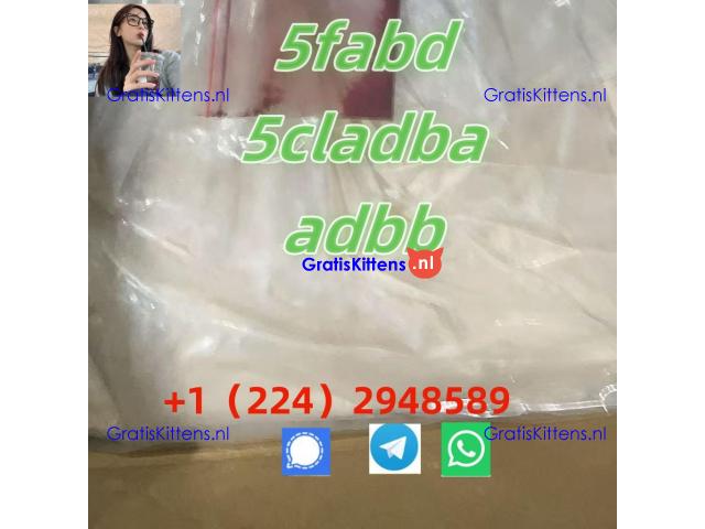 5CL-ADB China Supplier 5cl 5cladba 5cladb