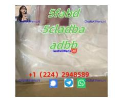 5CL-ADB China Supplier 5cl 5cladba 5cladb