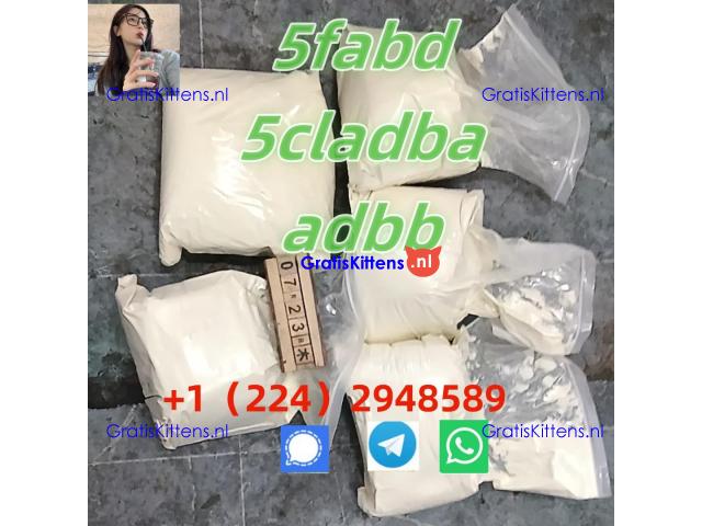 Sell 5cladba adbb JWH-018 5FADB in stock