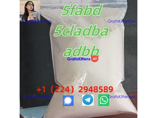 Sell 5cladba adbb JWH-018 5FADB in stock
