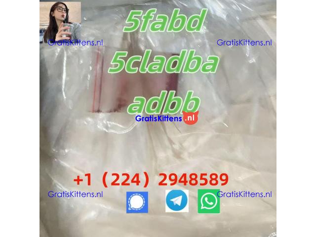 Sell 5cladba adbb JWH-018 5FADB in stock