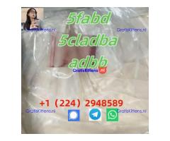 Sell 5cladba adbb JWH-018 5FADB in stock