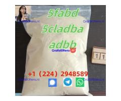 Strongest 5cladba raw material 5CL-ADB-A precursor raw.adbb,5cladba