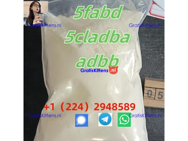 Strongest 5cladba raw material 5CL-ADB-A precursor raw.adbb,5cladba