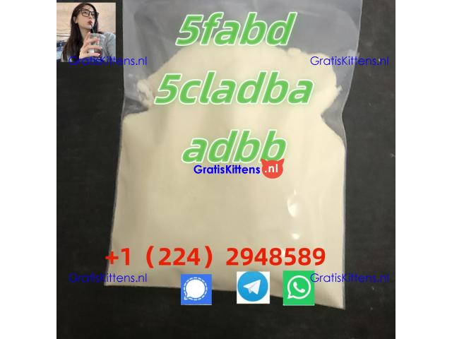 Strongest 5cladba raw material 5CL-ADB-A precursor raw.adbb,5cladba