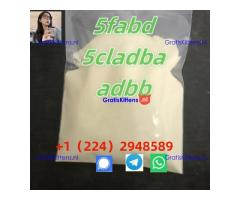 Strongest 5cladba raw material 5CL-ADB-A precursor raw.adbb,5cladba