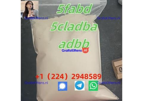 Others | 5cladba Best Effect 5f-adb MDMB-5F-PINACA MDMB-4en-PINACA