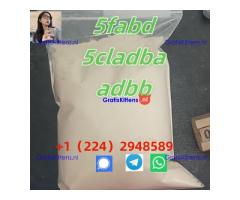 Others | 5cladba Best Effect 5f-adb MDMB-5F-PINACA MDMB-4en-PINACA