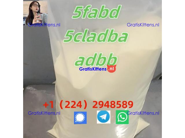 Others | 5cladba Best Effect 5f-adb MDMB-5F-PINACA MDMB-4en-PINACA