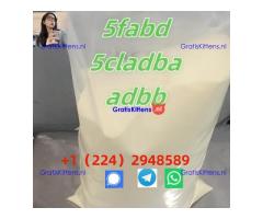 Others | 5cladba Best Effect 5f-adb MDMB-5F-PINACA MDMB-4en-PINACA
