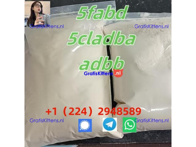 Others | 5cladba Best Effect 5f-adb MDMB-5F-PINACA MDMB-4en-PINACA